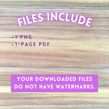 Load image into Gallery viewer, "Loops & Lace" Radial Design Template