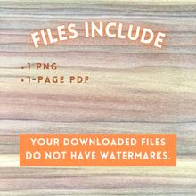 Load image into Gallery viewer, "Intricate Seasons" Radial Design Template