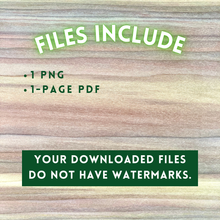 Load image into Gallery viewer, "Clown Madhouse" Radial Design Template