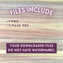 Load image into Gallery viewer, Folky Swirl Beetle Template