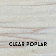 Load image into Gallery viewer, 5" Square Key Hook Holders MTO