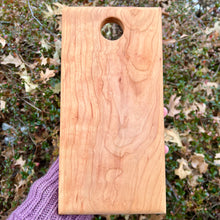 Load image into Gallery viewer, Froggy Cutting/Serving Board