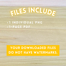 Load image into Gallery viewer, "Laced Flower" Radial Design/Mandala Template