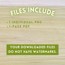 Load image into Gallery viewer, "Kaleidoscope No.2" Radial Design/Mandala Template