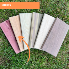 Load image into Gallery viewer, Individual Rainbow Chamfered Panels