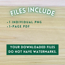 Load image into Gallery viewer, "Kaleidoscope No. 1" Radial Design/Mandala Template