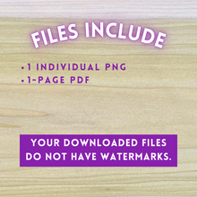 Load image into Gallery viewer, "Reminds me of Spain" Radial Design/Mandala Template