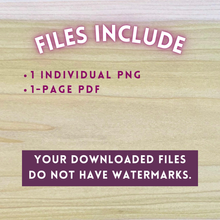 Load image into Gallery viewer, Intricate Floral Radial Design/Mandala Template