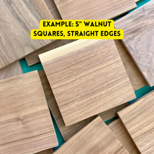 Load image into Gallery viewer, Wood Panels MTO