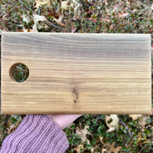 Load image into Gallery viewer, Avocado Cutting/Serving Board