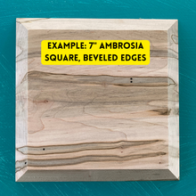 Load image into Gallery viewer, Wood Panels MTO