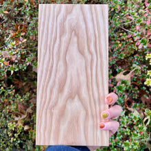 Load image into Gallery viewer, 5.5" x 11" Red Elm Panel