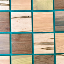 Load image into Gallery viewer, Wood Panels MTO