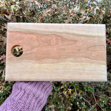 Load image into Gallery viewer, Butterfly Cutting/Serving Board