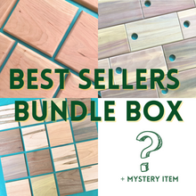 Load image into Gallery viewer, DOUBLE Best Sellers Bundle Box

