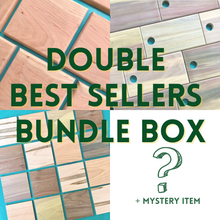 Load image into Gallery viewer, DOUBLE Best Sellers Bundle Box

