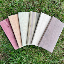 Load image into Gallery viewer, Individual Rainbow Chamfered Panels