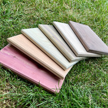 Load image into Gallery viewer, Rainbow Bundle Collection! // Chamfered panels