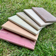 Load image into Gallery viewer, Rainbow Bundle Collection! // Chamfered panels