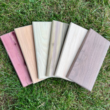 Load image into Gallery viewer, Rainbow Bundle Collection! // Chamfered panels