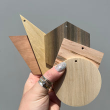 Load image into Gallery viewer, Christmas Ornament Sample Packs