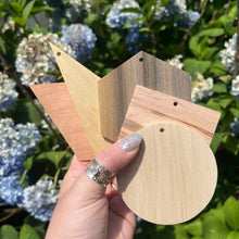 Load image into Gallery viewer, Christmas Ornament Sample Packs