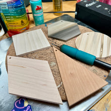 Load image into Gallery viewer, Christmas Ornament Sample Packs