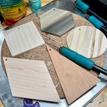 Load image into Gallery viewer, Christmas Ornament Sample Packs