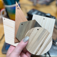 Load image into Gallery viewer, Christmas Ornament Sample Packs