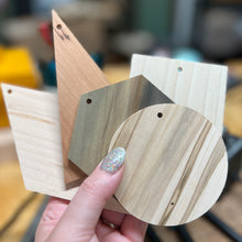 Load image into Gallery viewer, Christmas Ornament Sample Packs