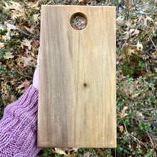 Load image into Gallery viewer, Desert Cactus Cutting/Serving Board