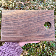 Load image into Gallery viewer, Folky Chicken Cutting/Serving Board