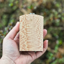 Load image into Gallery viewer, Small Specialty Sycamore Bud Vase