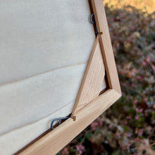 Load image into Gallery viewer, Poplar and Cherry Complete Framed Canvases