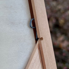 Load image into Gallery viewer, Poplar and Cherry Complete Framed Canvases