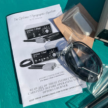 Load image into Gallery viewer, Woodburning Bundle + Online Woodburning 101