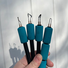 Load image into Gallery viewer, Woodburning Bundle + Online Woodburning 101