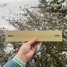 Load image into Gallery viewer, ✨Fancy✨ Greenish Poplar Skinnies