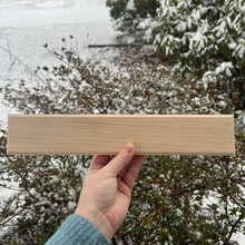 Load image into Gallery viewer, ✨Fancy✨ Hard Maple Skinnies