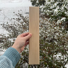 Load image into Gallery viewer, ✨Fancy✨ Hard Maple Skinnies