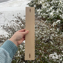 Load image into Gallery viewer, ✨Fancy✨ Hard Maple Skinnies