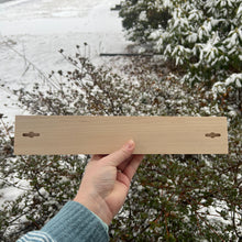 Load image into Gallery viewer, ✨Fancy✨ Hard Maple Skinnies