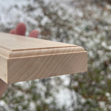 Load image into Gallery viewer, ✨Fancy✨ Hard Maple Skinnies