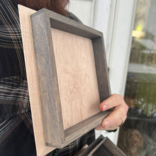 Load image into Gallery viewer, Ambrosia Maple and Ebonized Oak Boxes