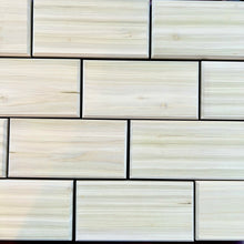 Load image into Gallery viewer, 4.5x9" Light Poplar Panel