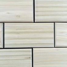 Load image into Gallery viewer, 4.5x9" Light Poplar Panel