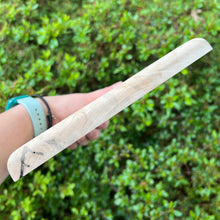 Load image into Gallery viewer, 8" Square Ambrosia Maple Panels