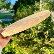 Load image into Gallery viewer, 12" Circle Spalted Poplar Panels