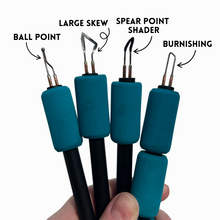 Load image into Gallery viewer, Optima 1 Woodburning Kit