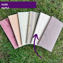 Load image into Gallery viewer, Individual Rainbow Chamfered Panels